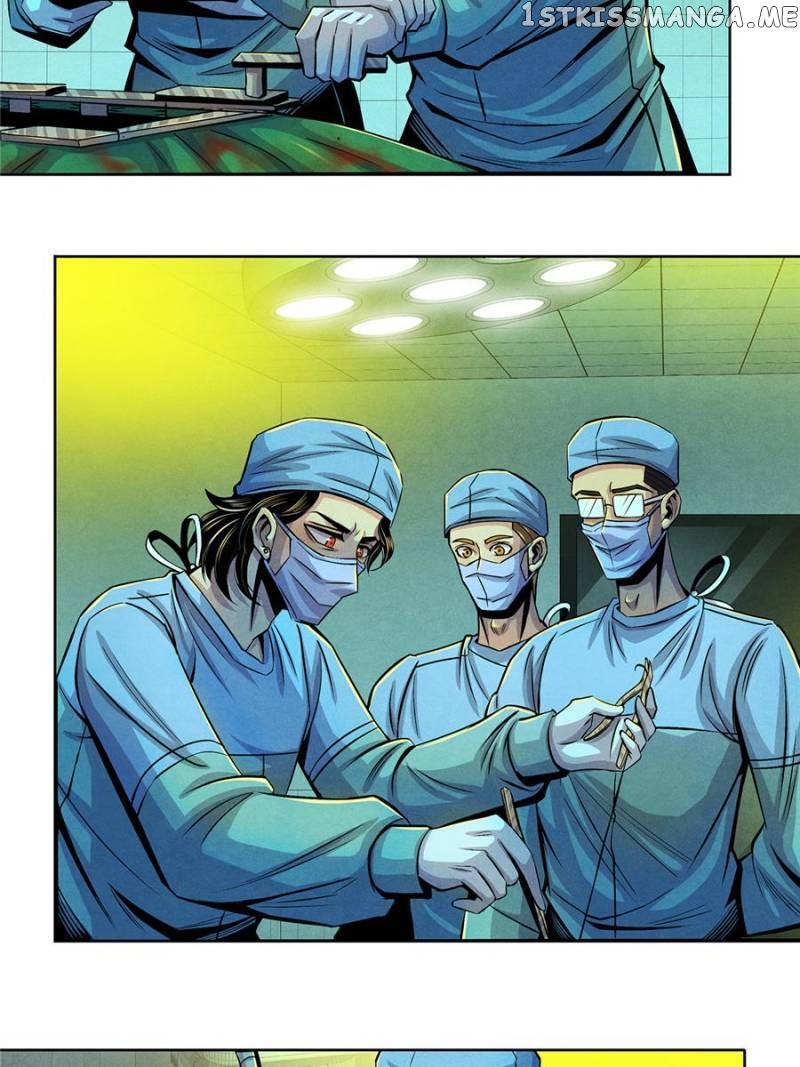 Dr.Don – Manhua chapter 32 - page 40