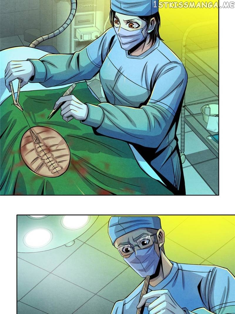 Dr.Don – Manhua chapter 32 - page 41