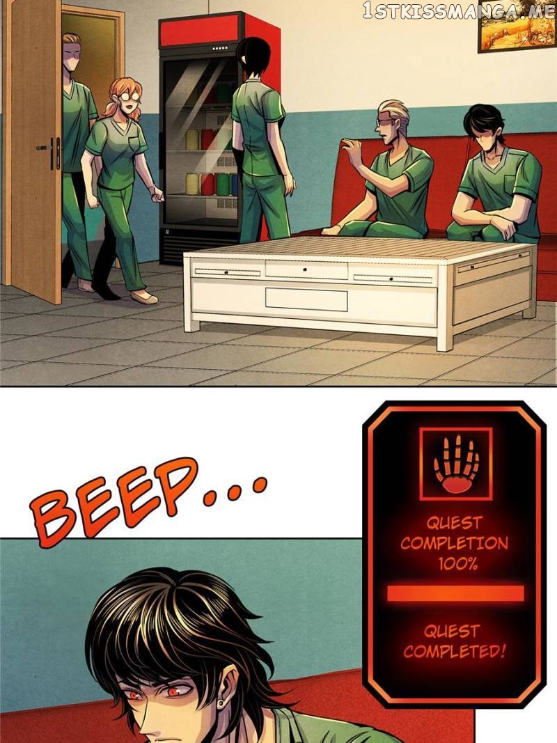 Dr.Don – Manhua chapter 32 - page 44