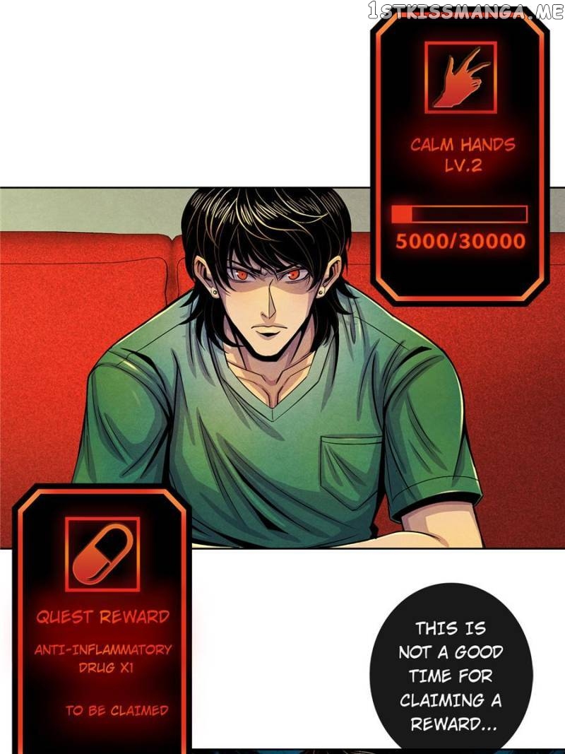 Dr.Don – Manhua chapter 32 - page 46