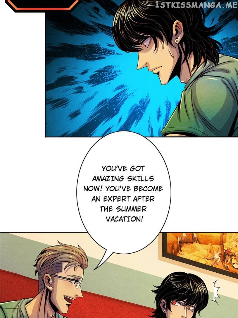 Dr.Don – Manhua chapter 32 - page 47
