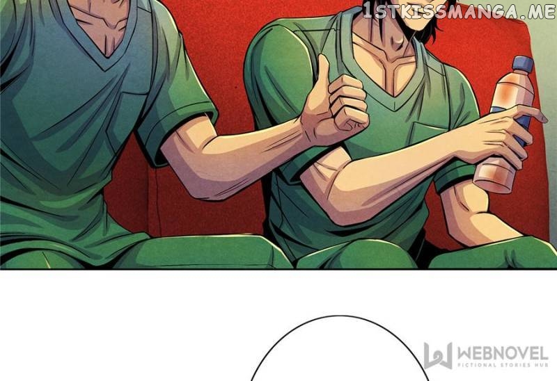 Dr.Don – Manhua chapter 32 - page 48