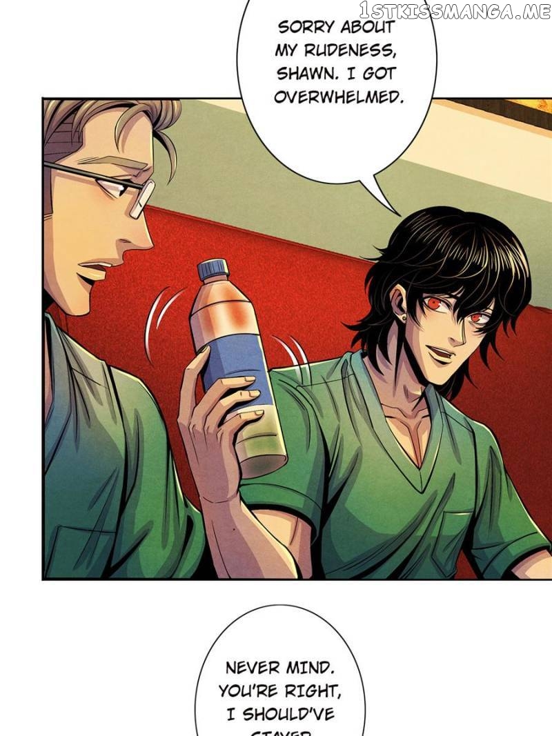 Dr.Don – Manhua chapter 32 - page 49