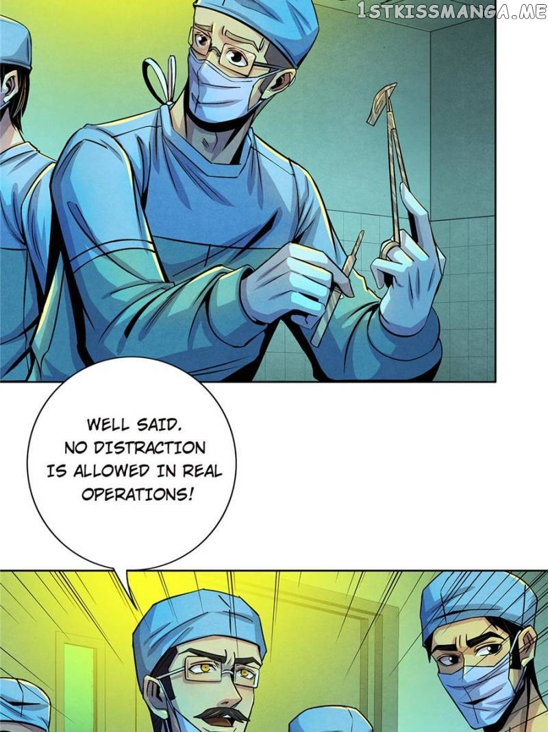 Dr.Don – Manhua chapter 32 - page 5