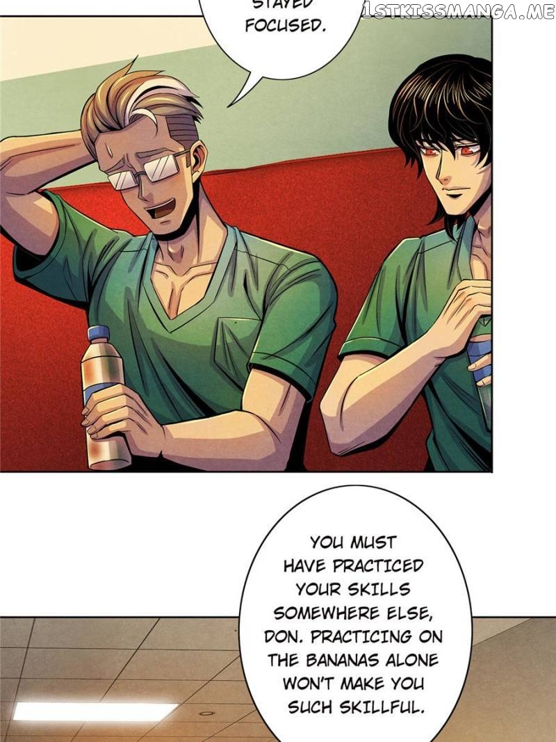 Dr.Don – Manhua chapter 32 - page 50