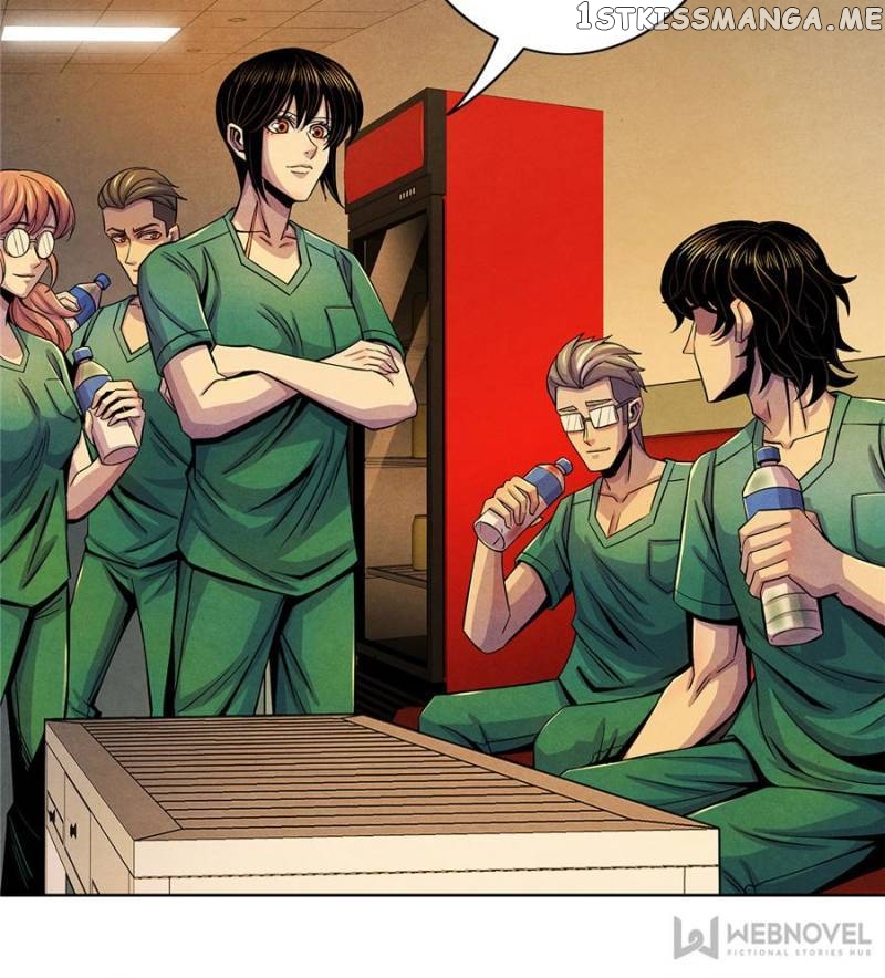 Dr.Don – Manhua chapter 32 - page 51
