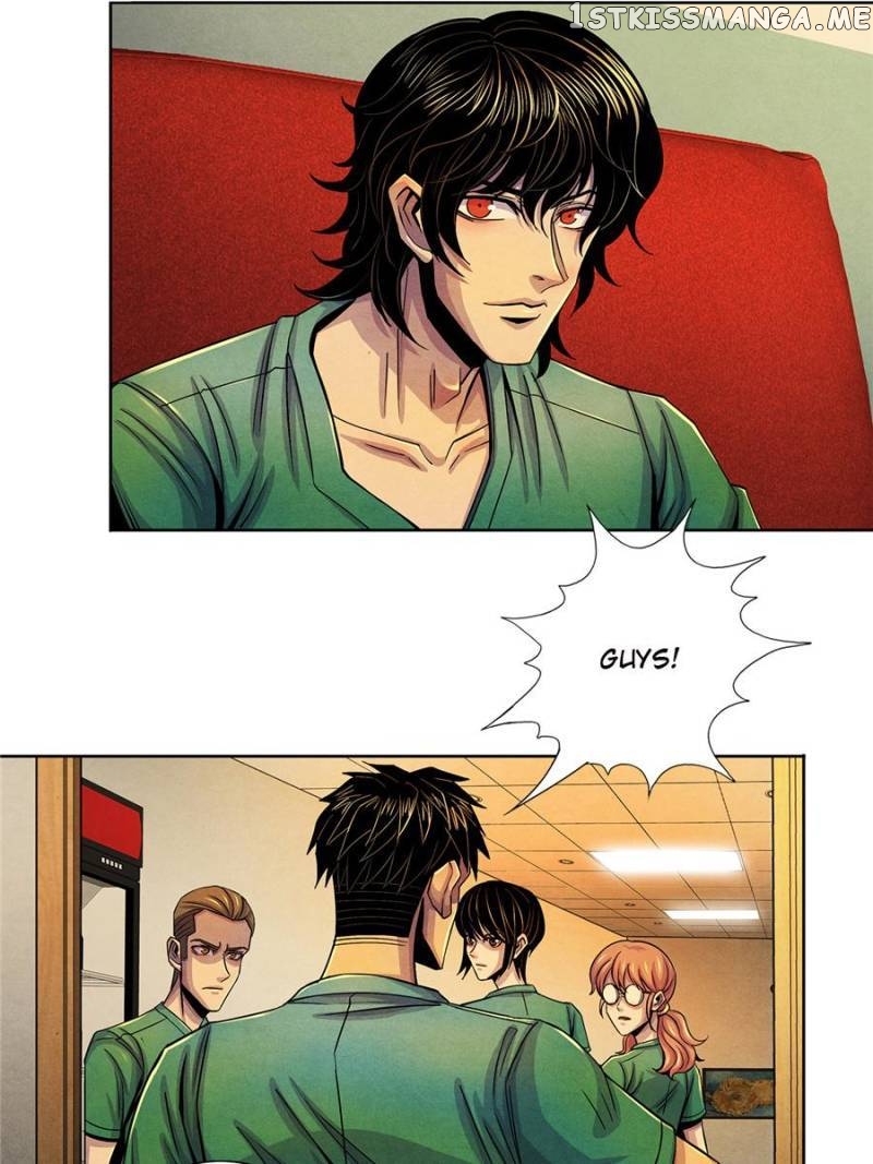 Dr.Don – Manhua chapter 32 - page 52
