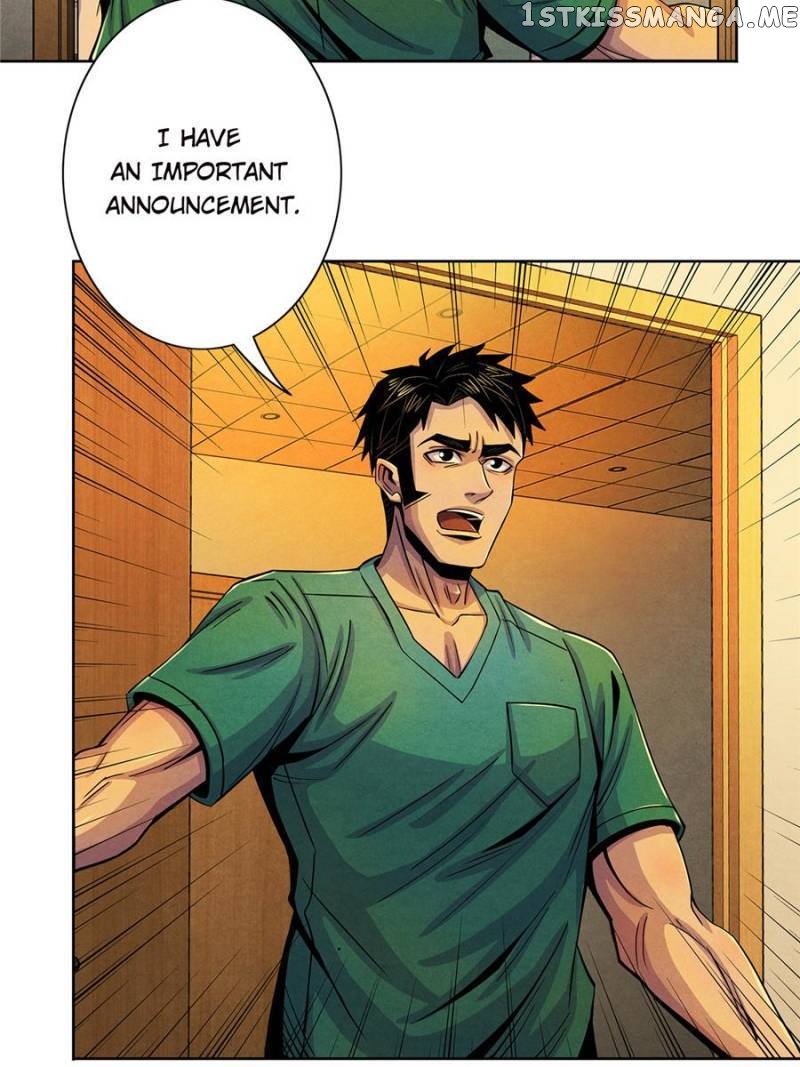 Dr.Don – Manhua chapter 32 - page 53