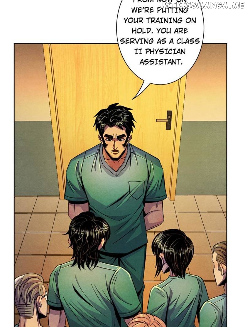 Dr.Don – Manhua chapter 32 - page 56