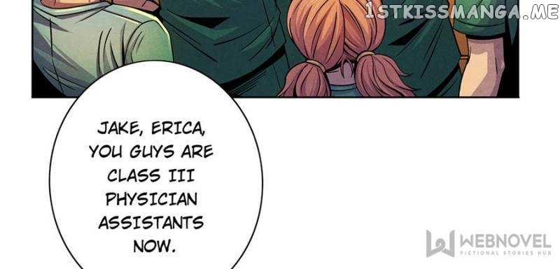 Dr.Don – Manhua chapter 32 - page 57