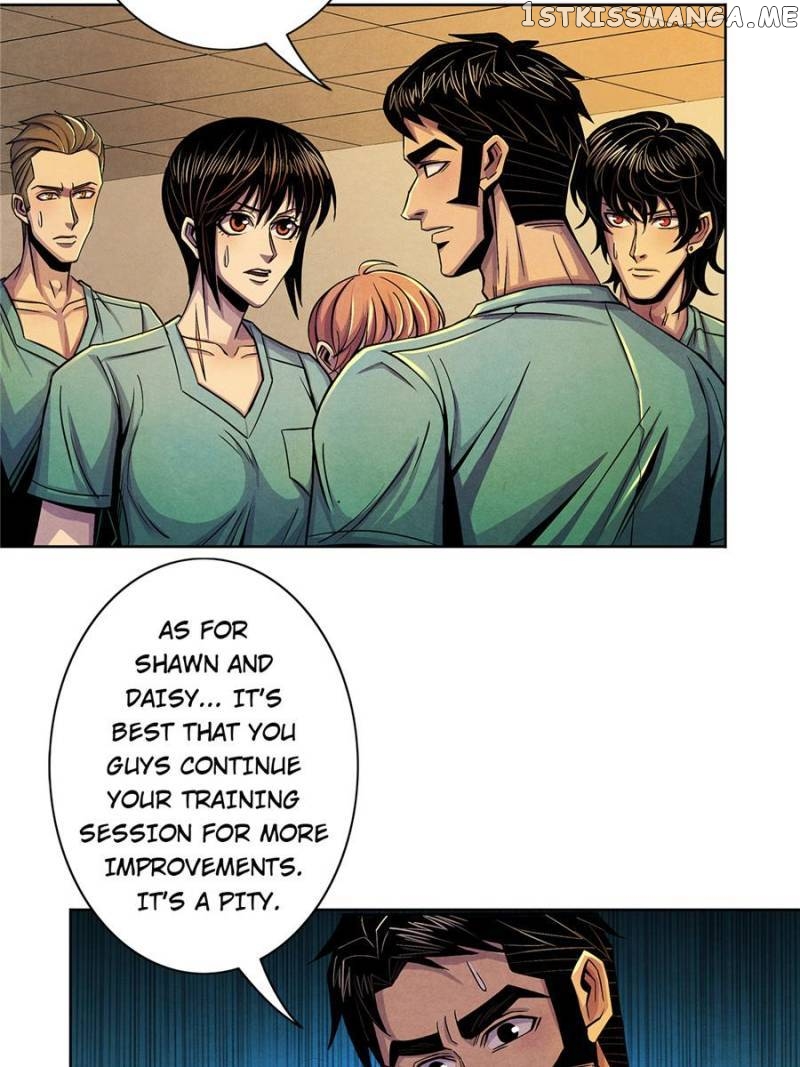 Dr.Don – Manhua chapter 32 - page 58