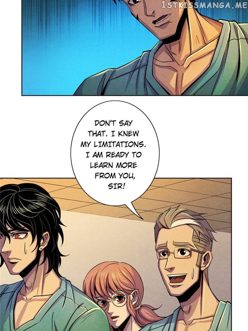 Dr.Don – Manhua chapter 32 - page 59