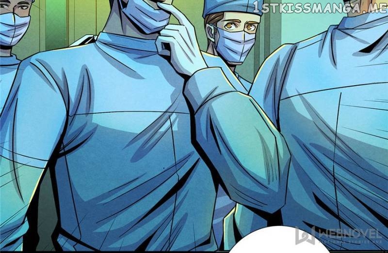 Dr.Don – Manhua chapter 32 - page 6