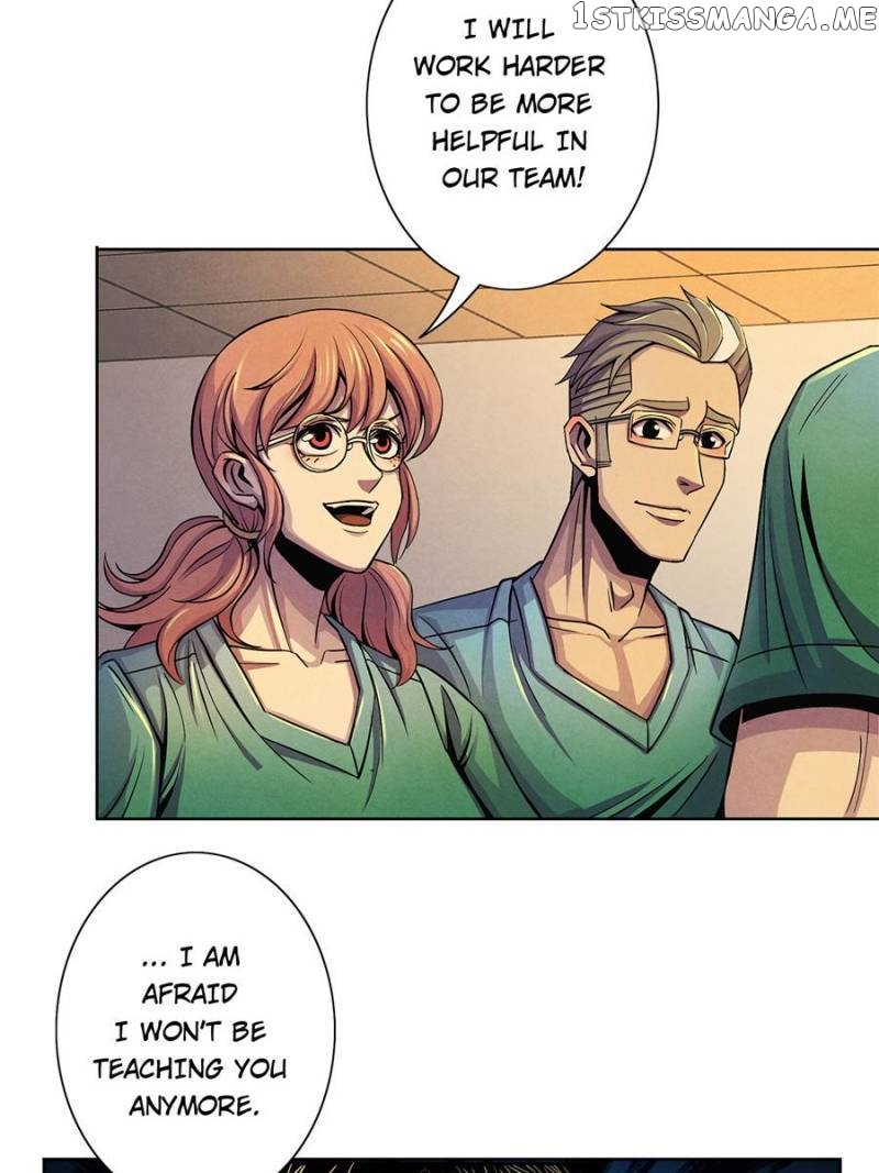 Dr.Don – Manhua chapter 32 - page 61