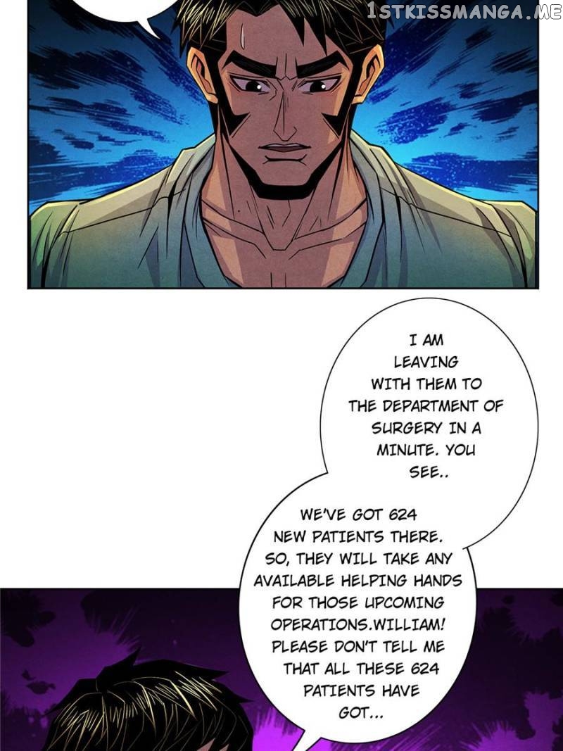 Dr.Don – Manhua chapter 32 - page 62