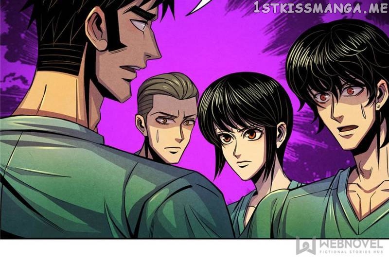 Dr.Don – Manhua chapter 32 - page 63