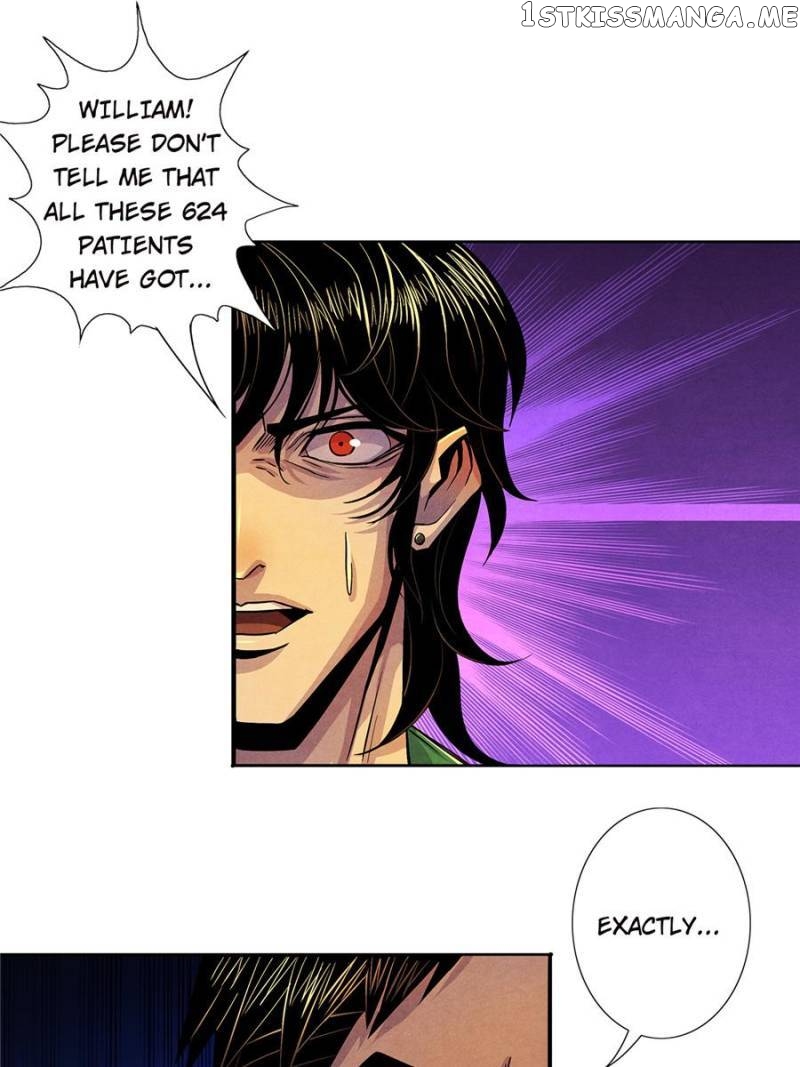 Dr.Don – Manhua chapter 32 - page 64
