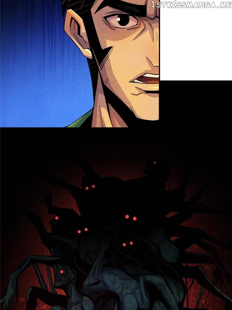 Dr.Don – Manhua chapter 32 - page 65