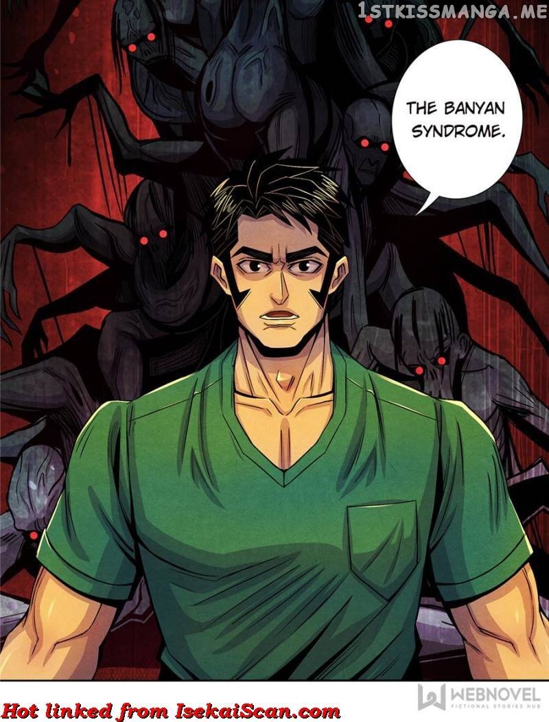 Dr.Don – Manhua chapter 32 - page 66