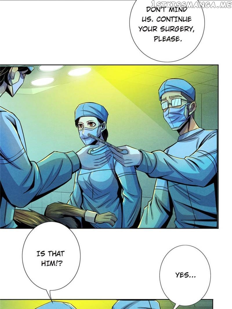 Dr.Don – Manhua chapter 32 - page 7