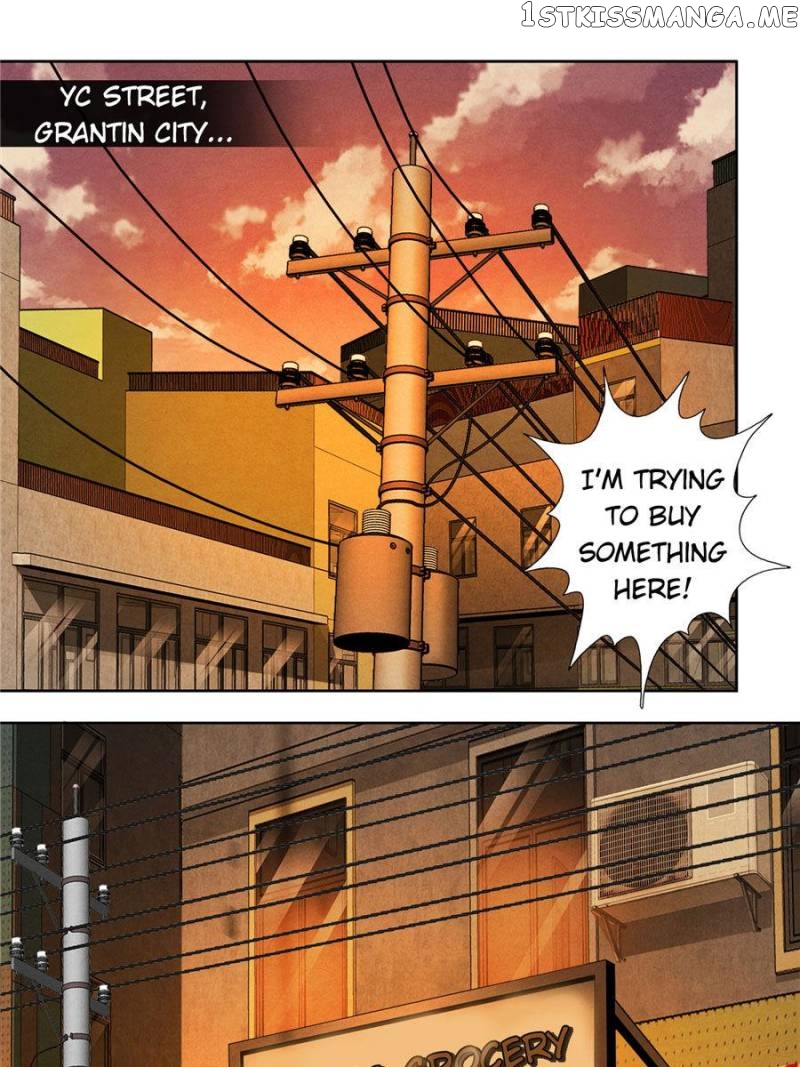 Dr.Don – Manhua chapter 64 - page 1