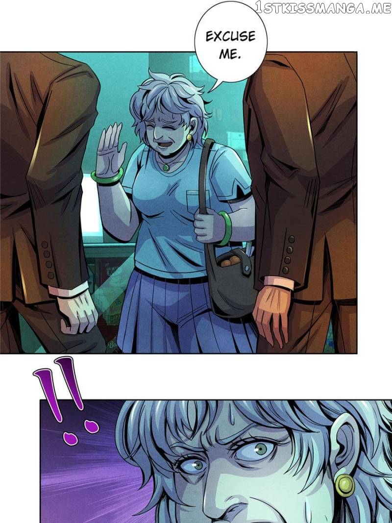 Dr.Don – Manhua chapter 64 - page 10