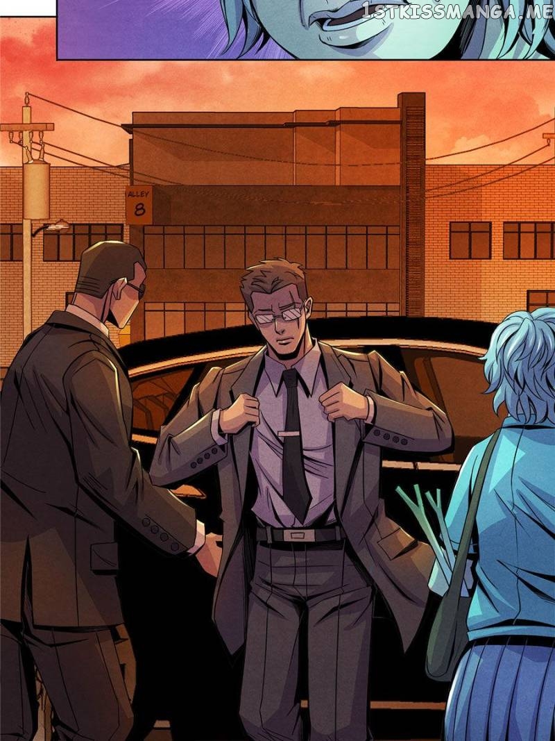 Dr.Don – Manhua chapter 64 - page 11
