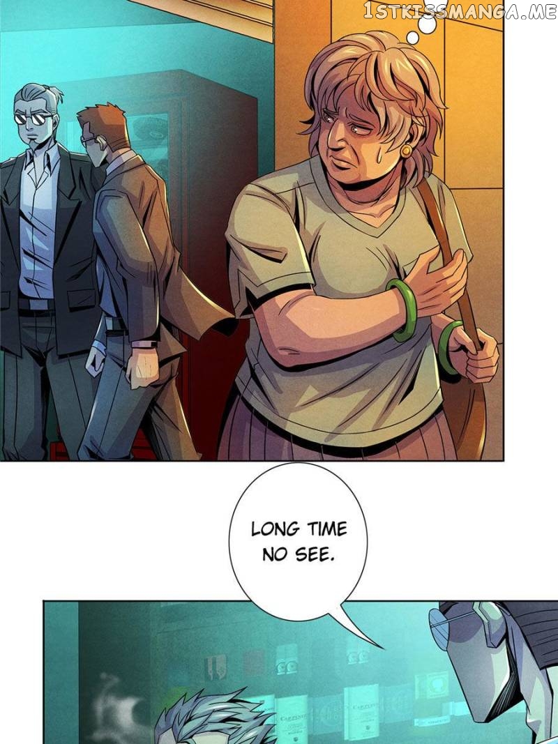 Dr.Don – Manhua chapter 64 - page 13
