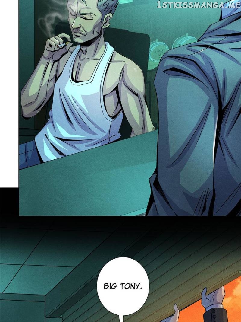 Dr.Don – Manhua chapter 64 - page 14