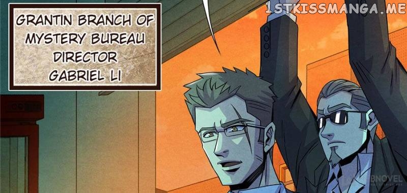Dr.Don – Manhua chapter 64 - page 15