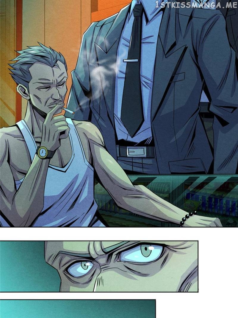 Dr.Don – Manhua chapter 64 - page 16