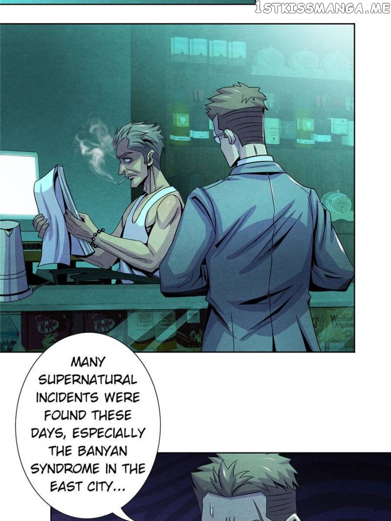 Dr.Don – Manhua chapter 64 - page 17