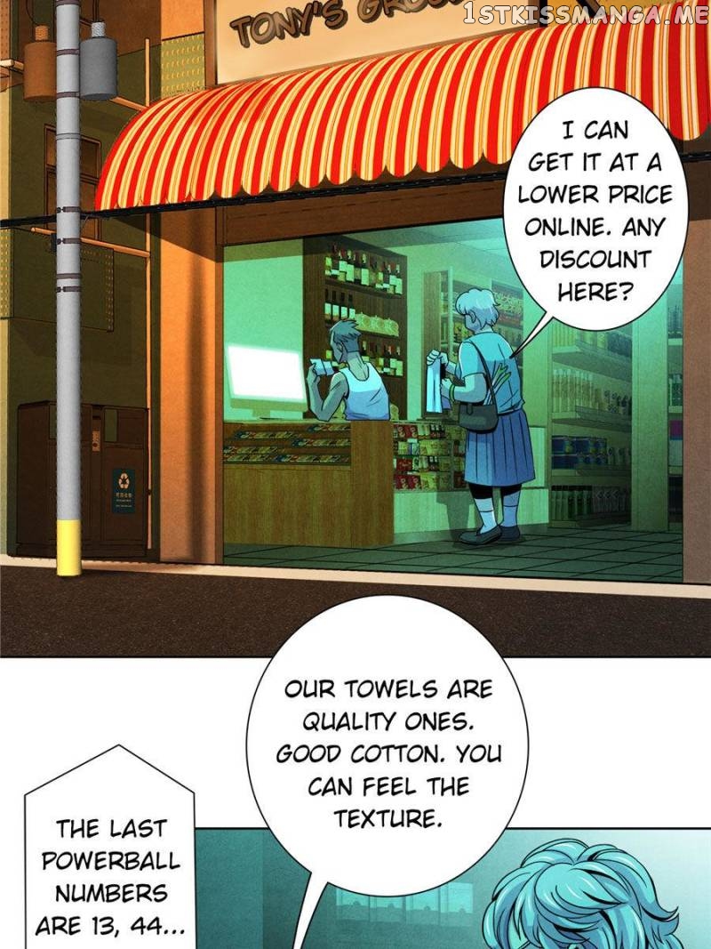 Dr.Don – Manhua chapter 64 - page 2