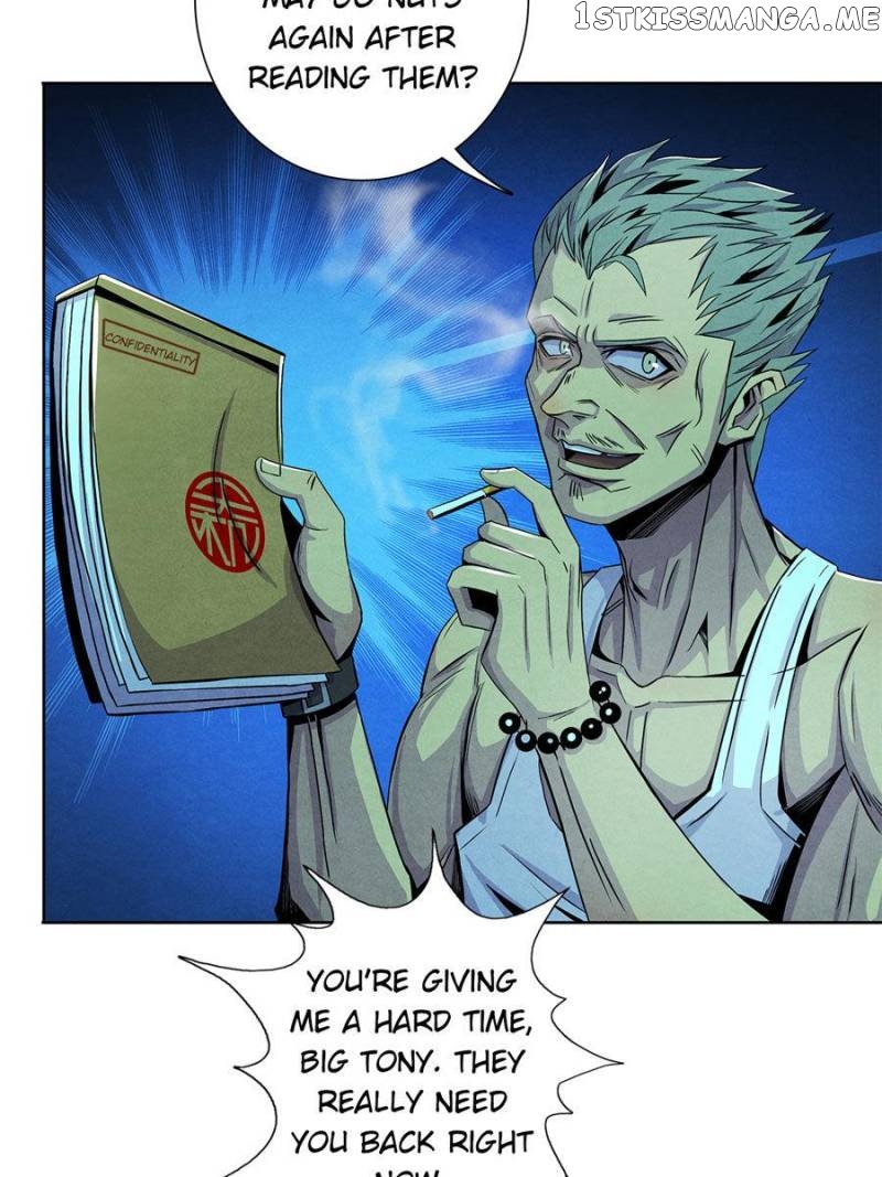Dr.Don – Manhua chapter 64 - page 20