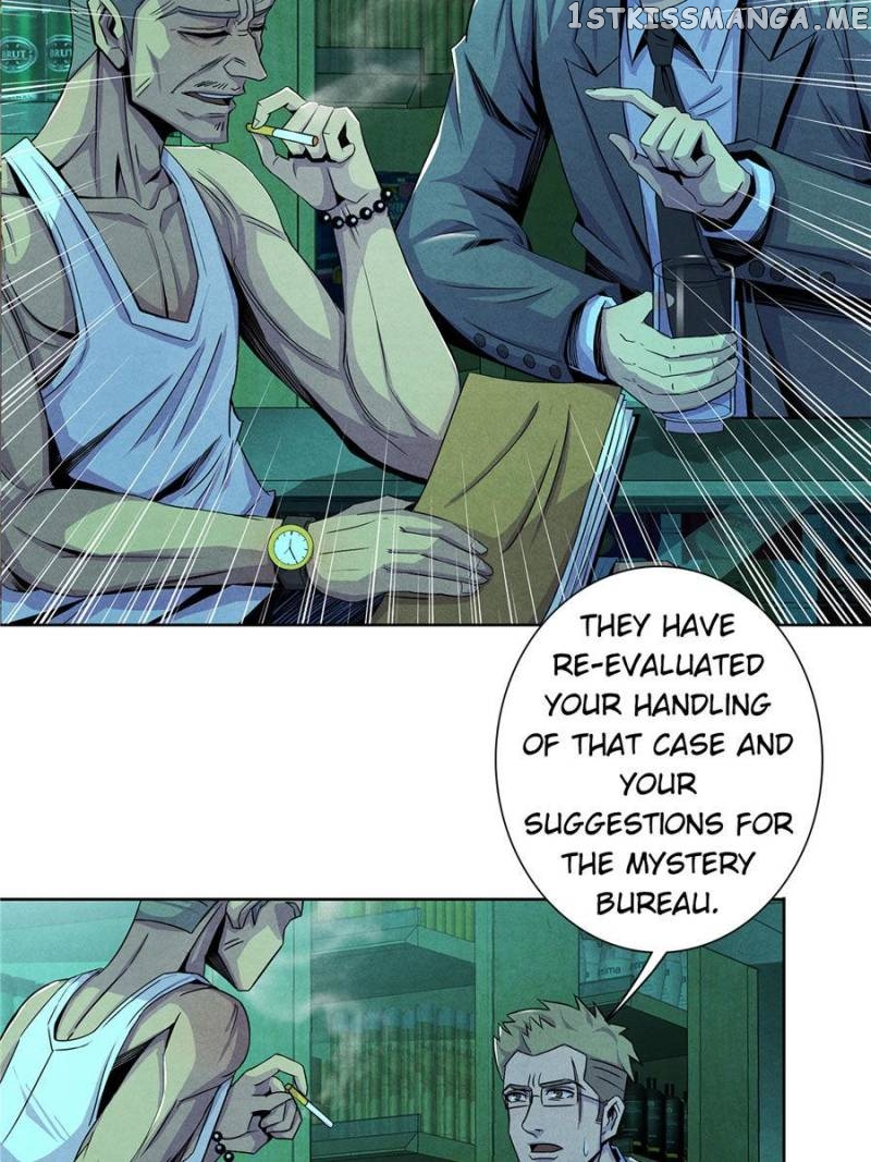 Dr.Don – Manhua chapter 64 - page 22