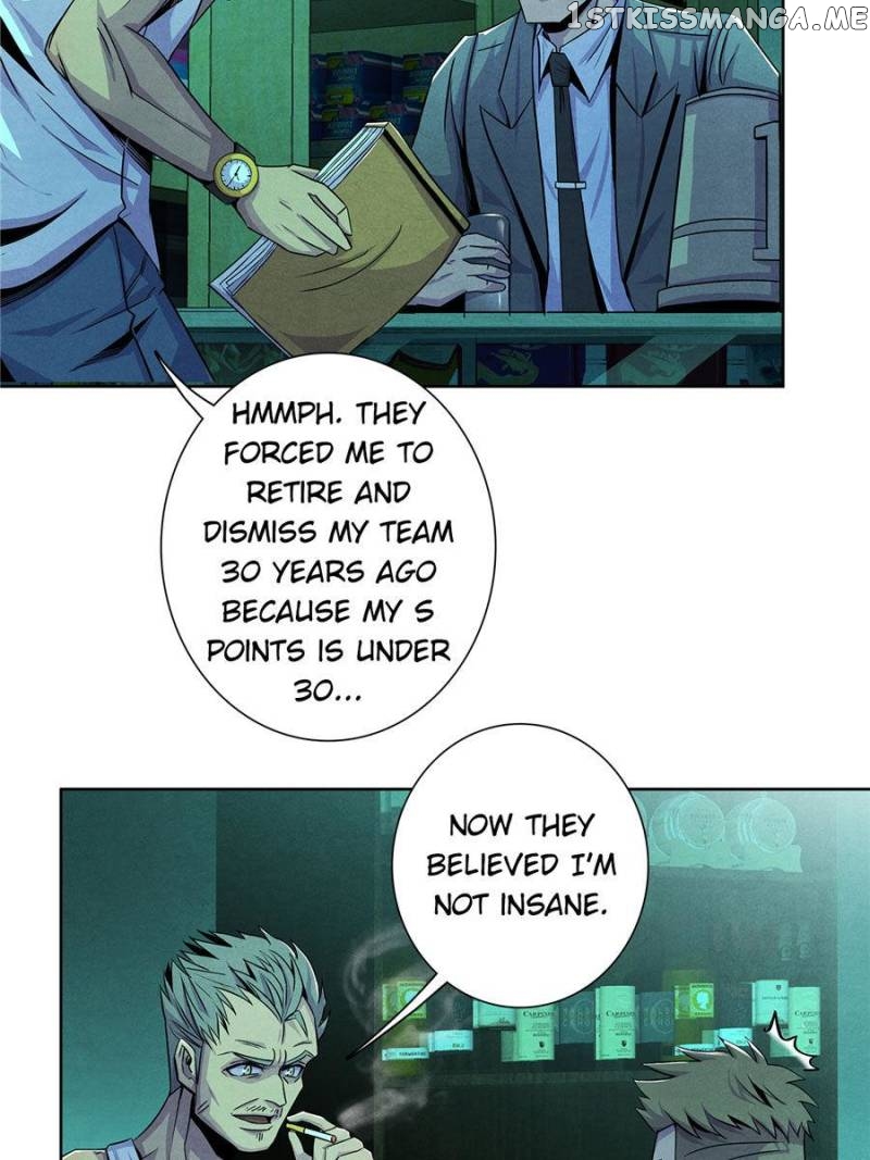 Dr.Don – Manhua chapter 64 - page 23
