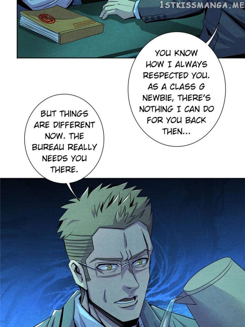 Dr.Don – Manhua chapter 64 - page 25