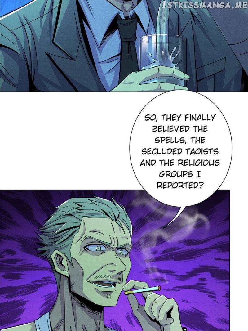 Dr.Don – Manhua chapter 64 - page 26