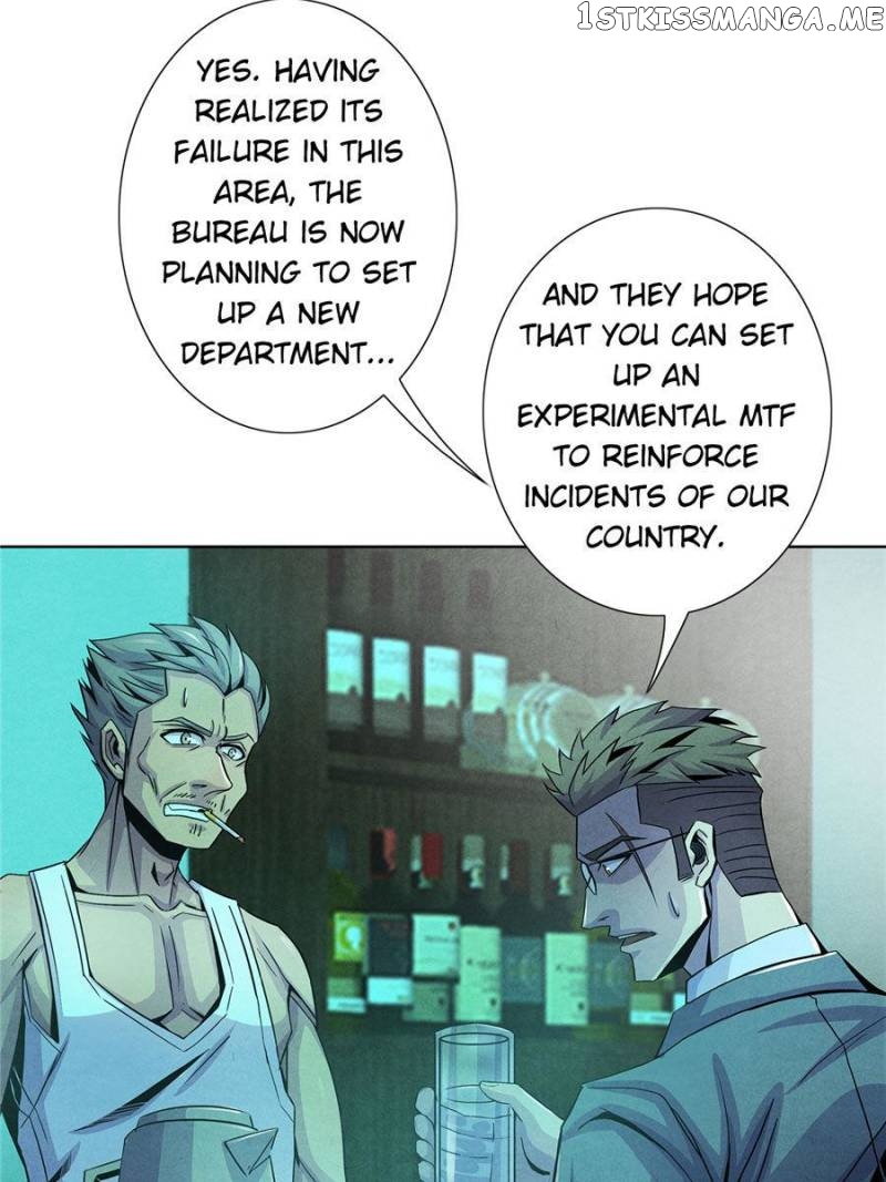 Dr.Don – Manhua chapter 64 - page 28