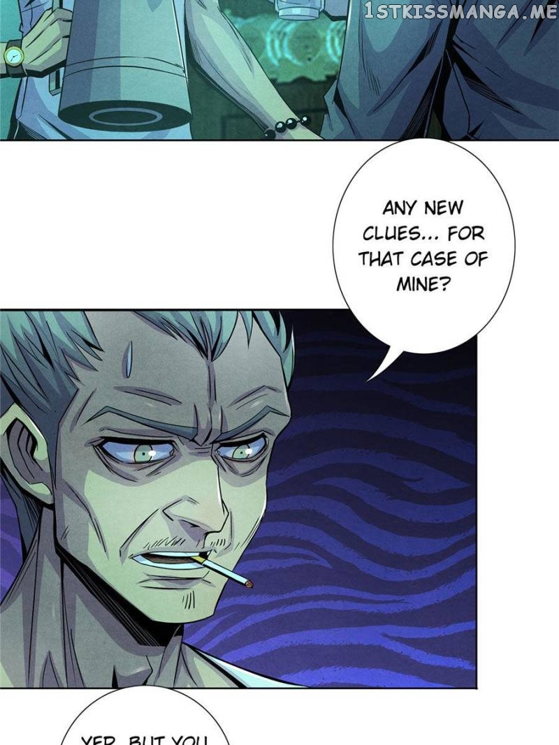 Dr.Don – Manhua chapter 64 - page 29