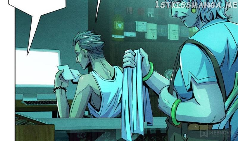 Dr.Don – Manhua chapter 64 - page 3