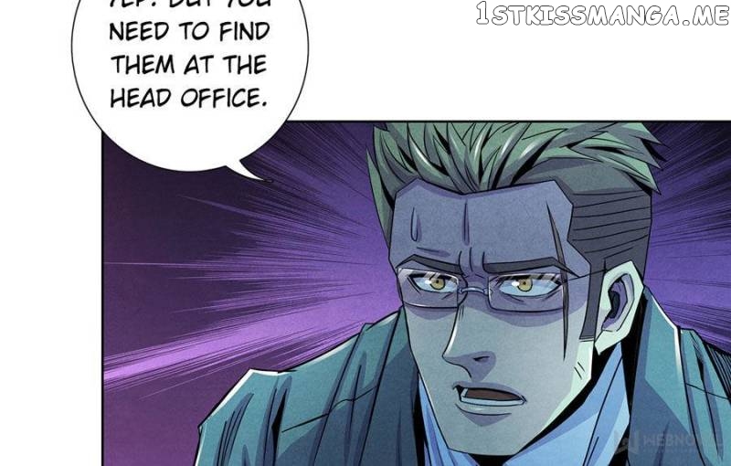 Dr.Don – Manhua chapter 64 - page 30