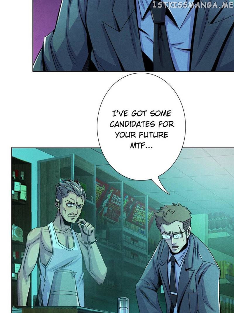 Dr.Don – Manhua chapter 64 - page 31