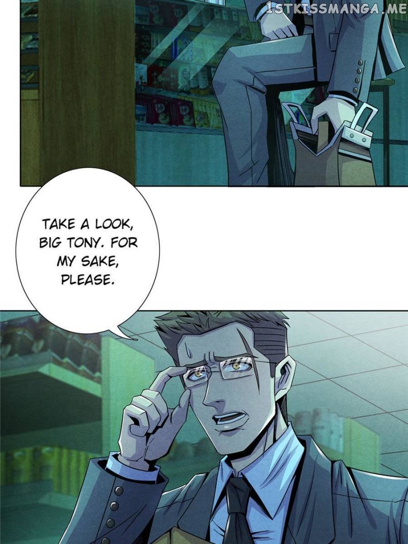 Dr.Don – Manhua chapter 64 - page 32