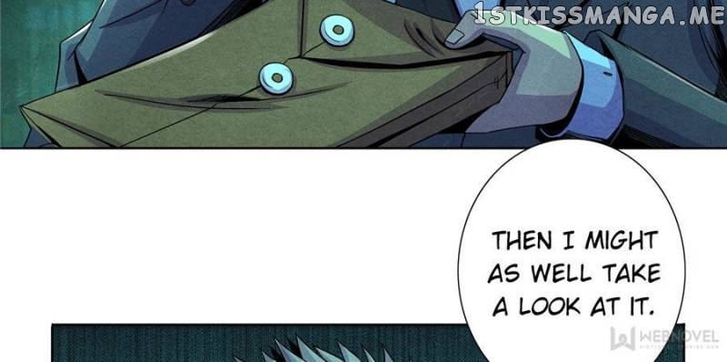Dr.Don – Manhua chapter 64 - page 33