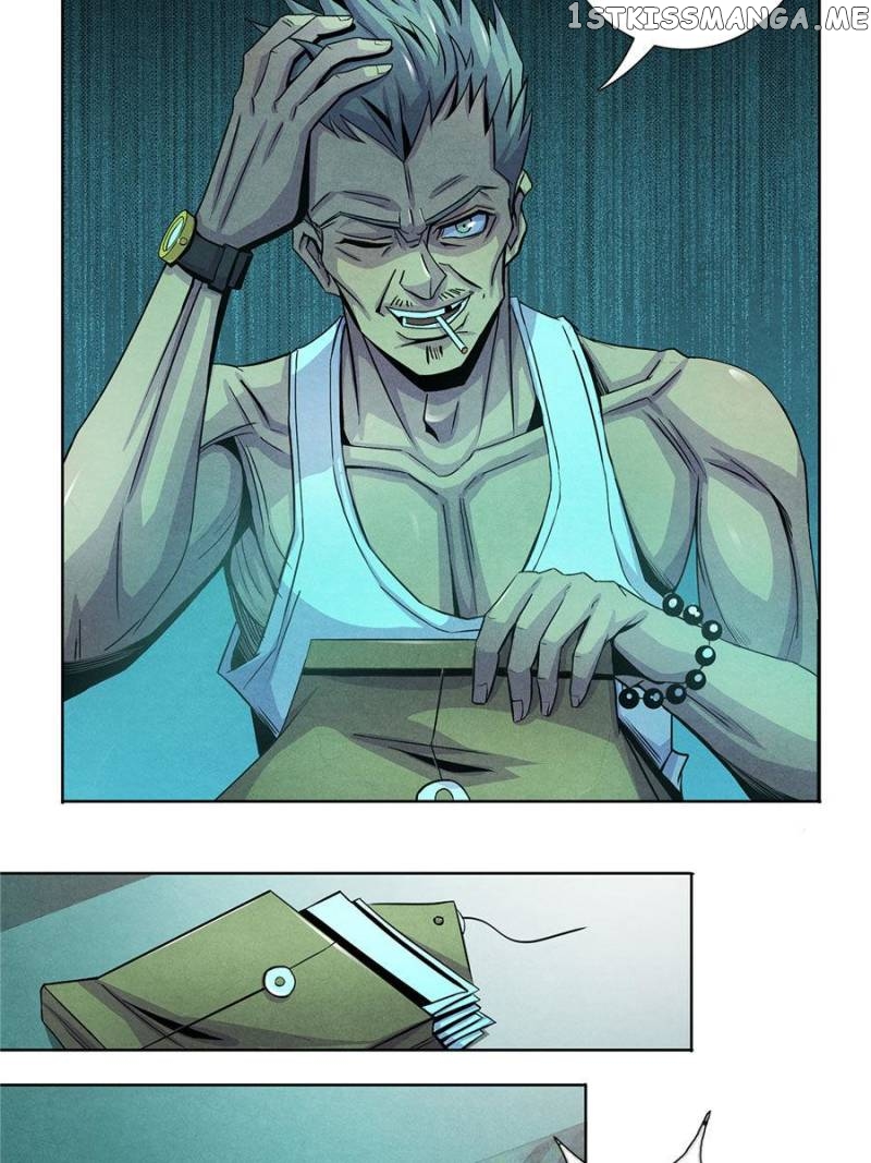 Dr.Don – Manhua chapter 64 - page 34