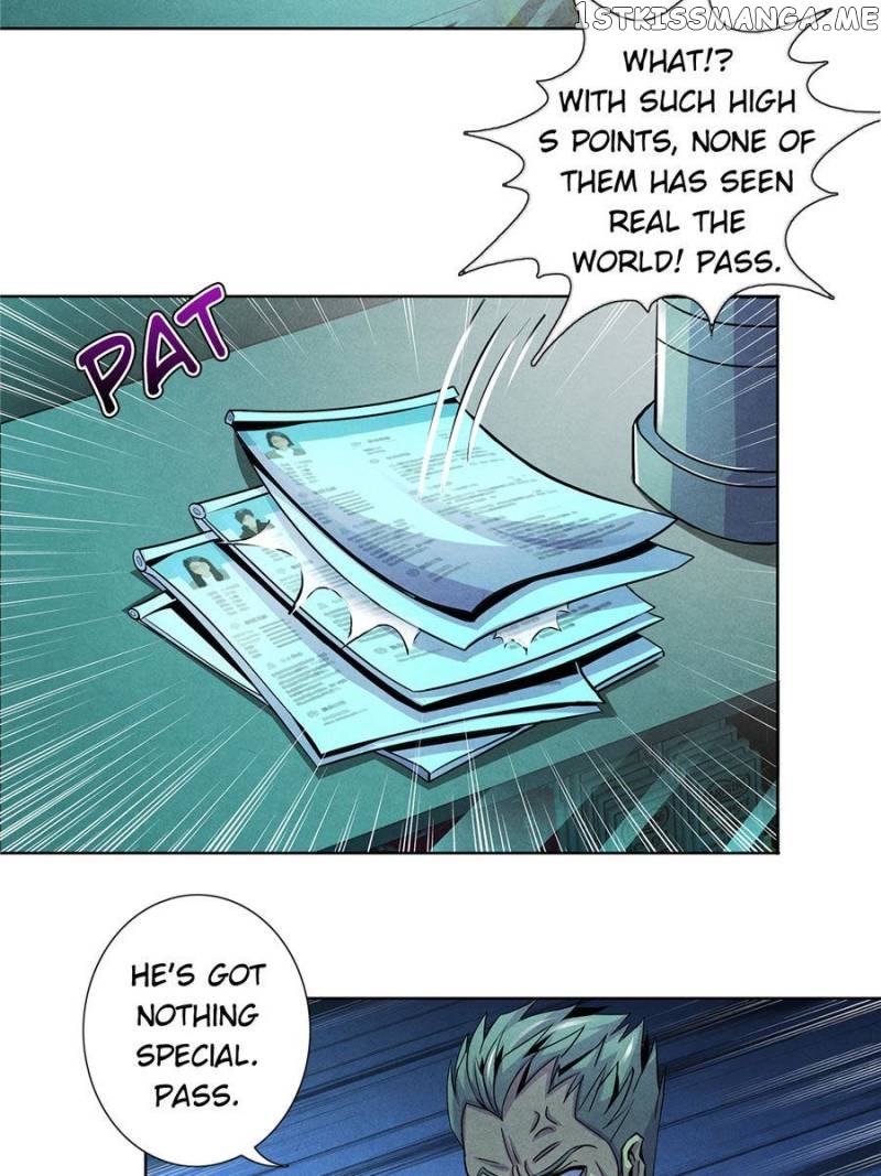 Dr.Don – Manhua chapter 64 - page 35