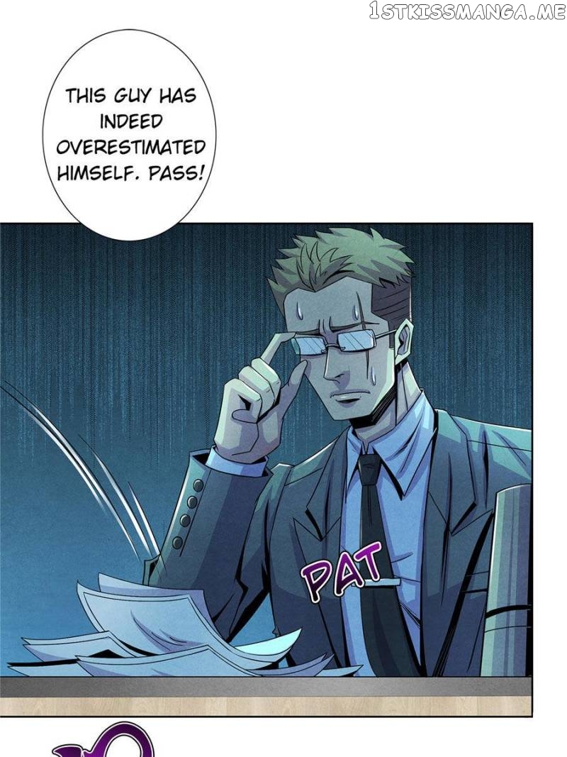 Dr.Don – Manhua chapter 64 - page 37