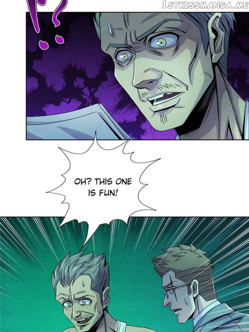Dr.Don – Manhua chapter 64 - page 38