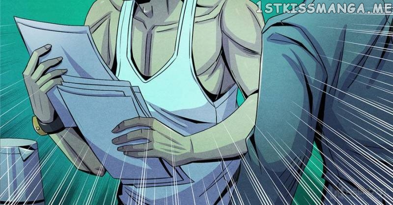 Dr.Don – Manhua chapter 64 - page 39